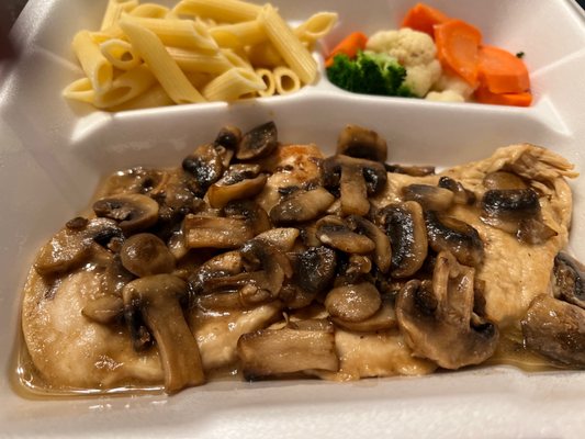 Anthony's Italian Cuisine by null