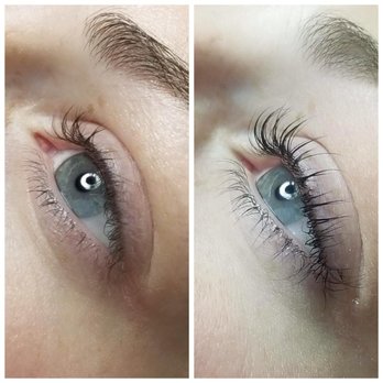 Beauty By Meigan - Lash Lift Client - Skin Care Near Me - Wheat Ridge, Colorado Beauty By Meigan - Lash Lift Client - Skin Care Near Me - Wheat Ridge, Colorado