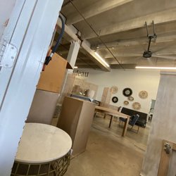 Nadeau - Furniture with a Soul - Showroom.