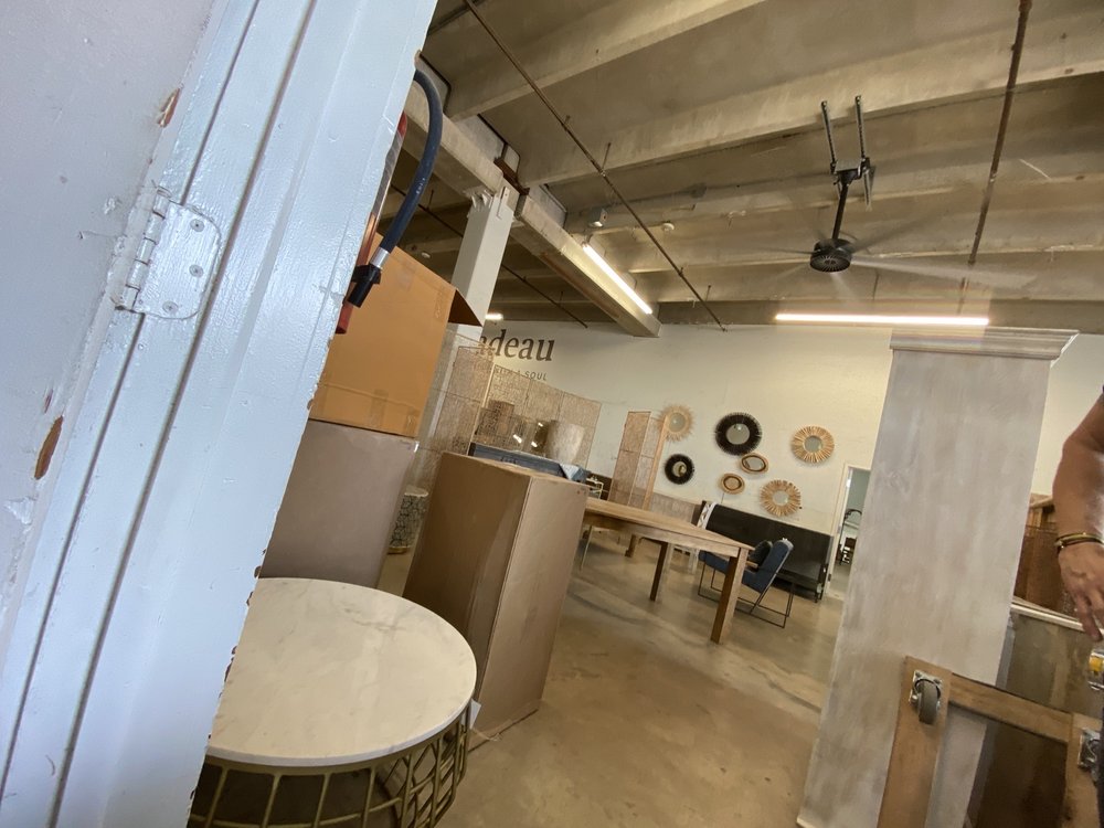 Nadeau - Furniture with a Soul gift card