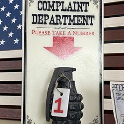 Chale Tire & Oil - Funny Prop on Shelf