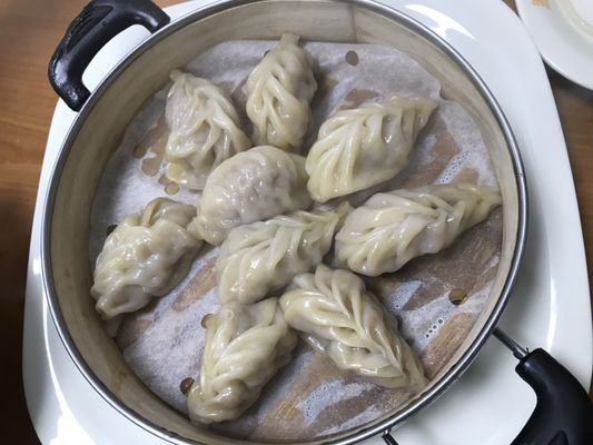 Shaxian Snacks by null