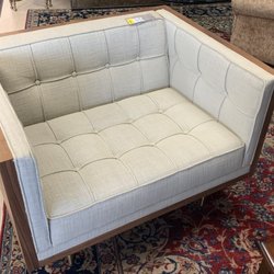 Joy's Consigned Furnishings