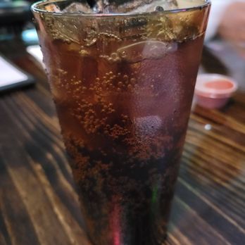 Sal's Pizza Pub - Coca Cola - Pizza Near Me - Lombard, Illinois