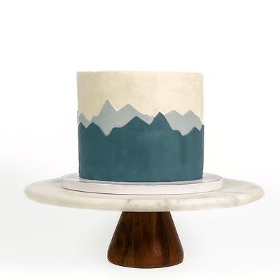 Birthday Cakes - Gourmet Birthday cakes
