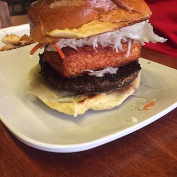 PINCHO - Fritanga burger - Latin American Near Me - Pembroke Pines, Florida PINCHO - Fritanga burger - Latin American Near Me - Pembroke Pines, Florida