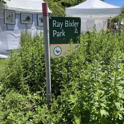 Bixler Playlot and Park