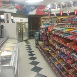 Shop N Go II - Frozen food and snacks