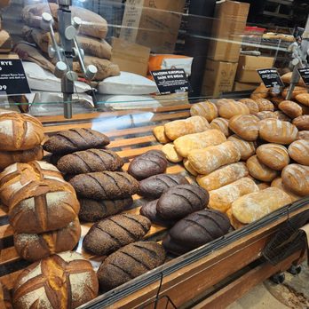Central Market - North Lamar - Fresh artisan breads - Bakeries Near Me - Austin, Texas Central Market - North Lamar - Fresh artisan breads - Bakeries Near Me - Austin, Texas