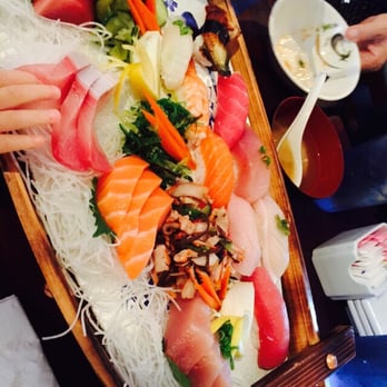 Anaba - Sushi boat - Japanese Near Me - Oxnard, California Anaba - Sushi boat - Japanese Near Me - Oxnard, California