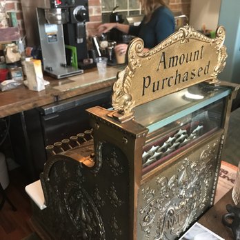 The Organic Bean Cafe - Coffee & Tea Near Me - Mesa, Arizona