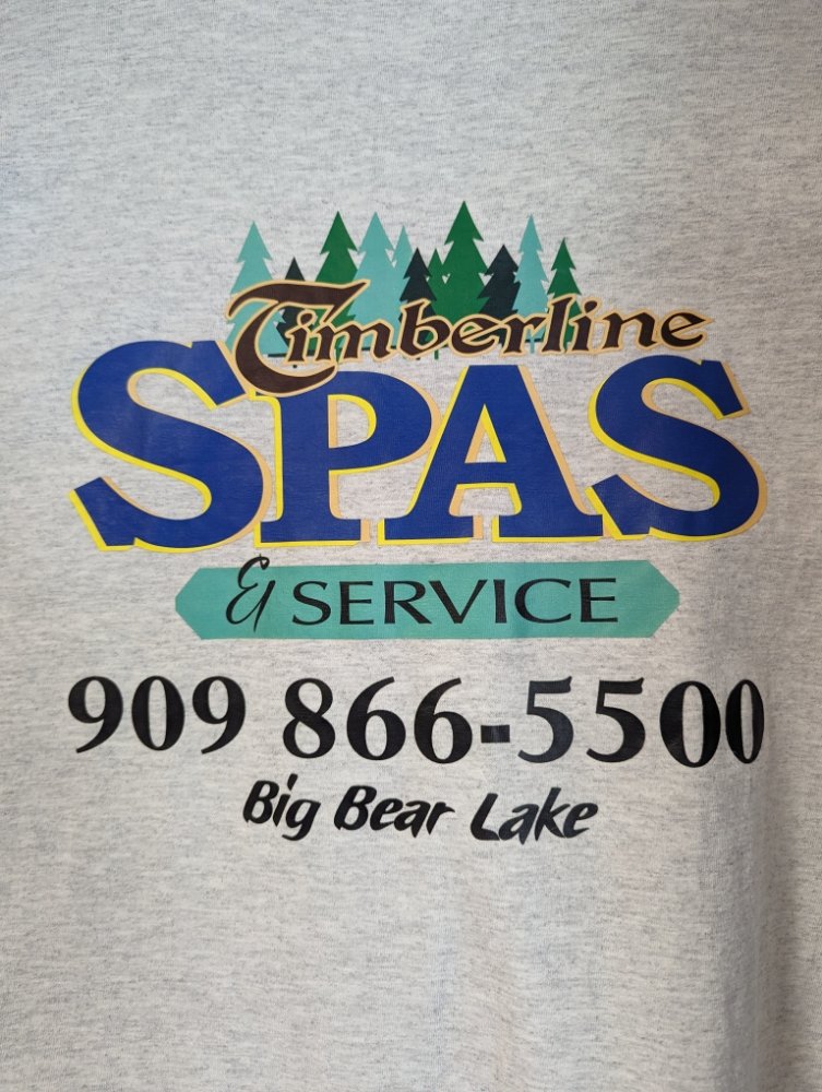 TIMBERLINE SPAS - Updated April 2024 - Request an Appointment - Big