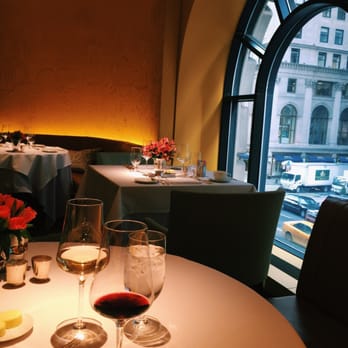 Clement - New American Near Me - New York, New York