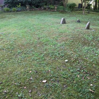 Revolutionary War Graveyard - Revolutionary War Graveyard, Dandridge - Landmarks & Historical Buildings Near Me
