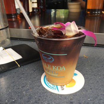 Hale Koa Hotel - Hale Koa Mai Tai. Best on the beach! - Hotels Near Me - Honolulu, Hawaii Hale Koa Hotel - Hale Koa Mai Tai. Best on the beach! - Hotels Near Me - Honolulu, Hawaii
