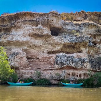 Verde Adventures - Rafting/Kayaking Near Me