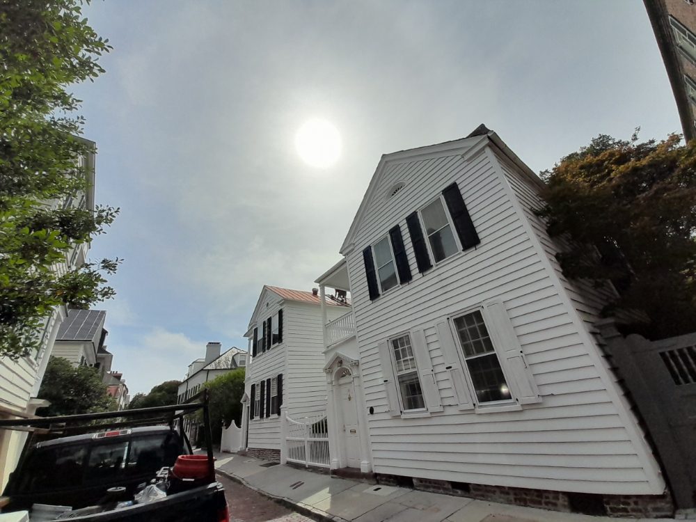 Slide of Williams Roofing And Siding