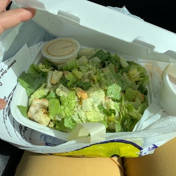 Crabby Jack's - Salad - Cajun/Creole Near Me - New Orleans, Louisiana