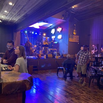 Lucky Rabbit - The Stage - Music Venues Near Me - Jonestown, Texas Lucky Rabbit - The Stage - Music Venues Near Me - Jonestown, Texas