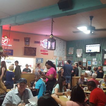 Shrimp N Stuff - Bad news, this place is a joke - Seafood Near Me - Galveston, Texas
