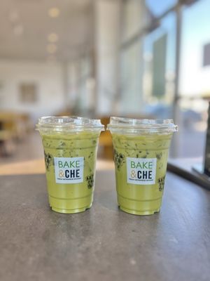 Bake & Che Garden Grove by null