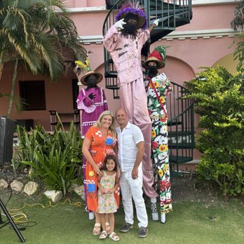 The Buccaneer Hotel - Hotels Near Me - Christiansted, Virgin Islands