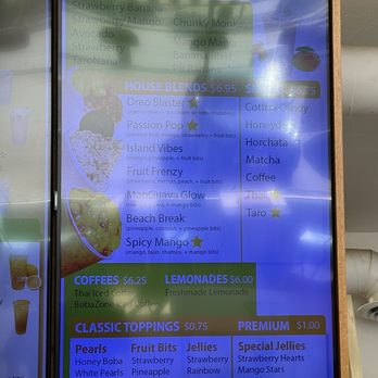 Boba Zone - Bubble Tea Near Me - Santa Cruz, California Boba Zone - Bubble Tea Near Me - Santa Cruz, California