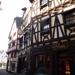 Lohner's Kaffeehaus