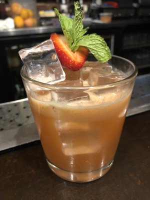 Prohibition Lounge by null