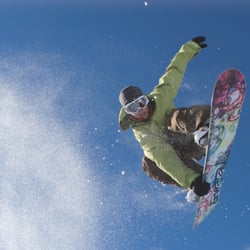 Snowbox