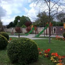 Square Paul Hébré