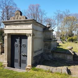 Städt. Friedhof
