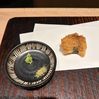 Tempura Ichika - Uni - Japanese Near Me - Honolulu, Hawaii