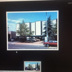 Frank J Baker & Company - Office building