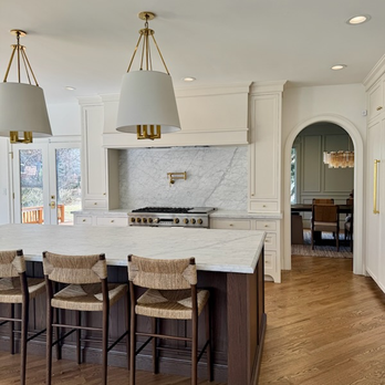 Flowers Electric - Kitchen remodel lighting work - Electricians Near Me - Aurora, Colorado Flowers Electric - Kitchen remodel lighting work - Electricians Near Me - Aurora, Colorado