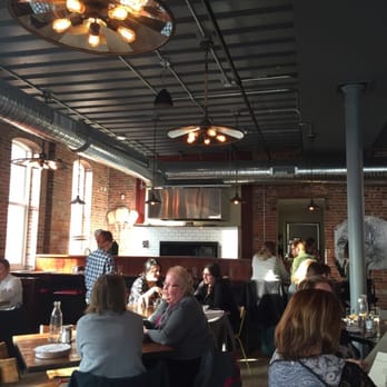 Hydraulic Hearth - Pizza Near Me - Buffalo, New York Hydraulic Hearth - Pizza Near Me - Buffalo, New York