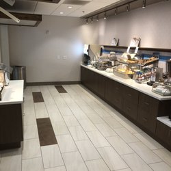 Holiday Inn Express & Suites Carrollton West