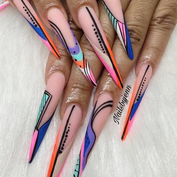 Milano Nails Bar - Milanonailsbar - Nail Salons Near Me - Gardena, California Milano Nails Bar - Milanonailsbar - Nail Salons Near Me - Gardena, California