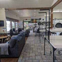 Seltice Laundry and Dry Cleaning
