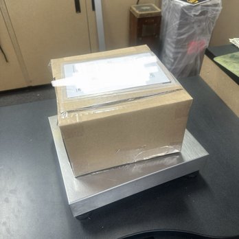 The UPS Store - The picture she insisted I take because once again they don't give receipts. - Shipping Centers Near Me - Las Vegas, Nevada The UPS Store - The picture she insisted I take because once again they don't give receipts. - Shipping Centers Near Me - Las Vegas, Nevada