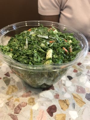 Chopt Creative Salad Co. by null