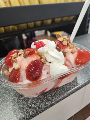 Braum's Ice Cream and Dairy Store