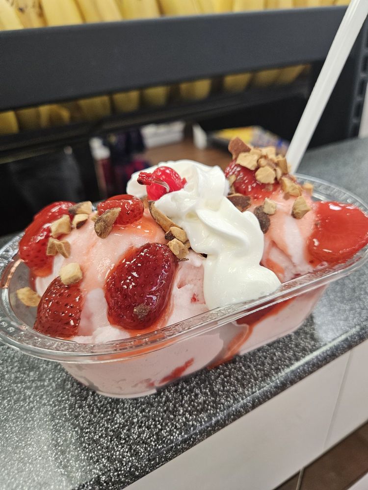 Braum’s Ice Cream and Dairy Store