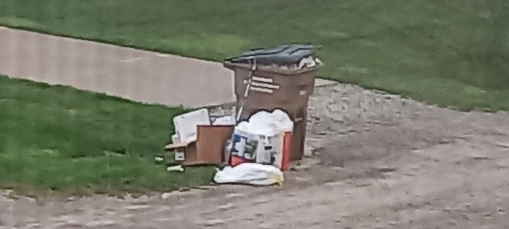 Advanced Disposal - veterans service organization in Whitmore Lake, MI