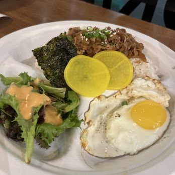Cafe Bungalow - Donburi IG: @mags.foodie - Coffee & Tea Near Me - Azusa, California Cafe Bungalow - Donburi IG: @mags.foodie - Coffee & Tea Near Me - Azusa, California