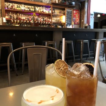Manifest - Coffee & Tea Near Me - Honolulu, Hawaii