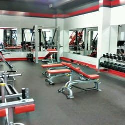 Snap Fitness