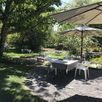 Fieldbrook Winery - Wineries Near Me - McKinleyville, California