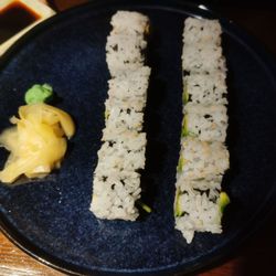 Taste of Asia - 2 California Rolls