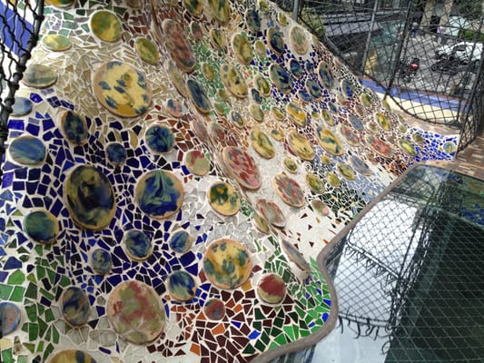 Casa Batlló by null
